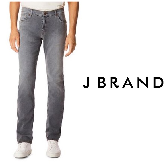 J Brand Other - NWT J Brand Kane Straight Fit Jeans 👖 Strues Wash